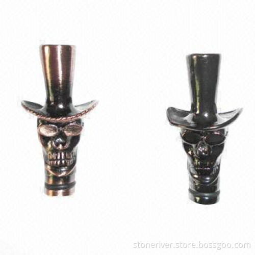 Ego-CE4 drip tips in fashionable style